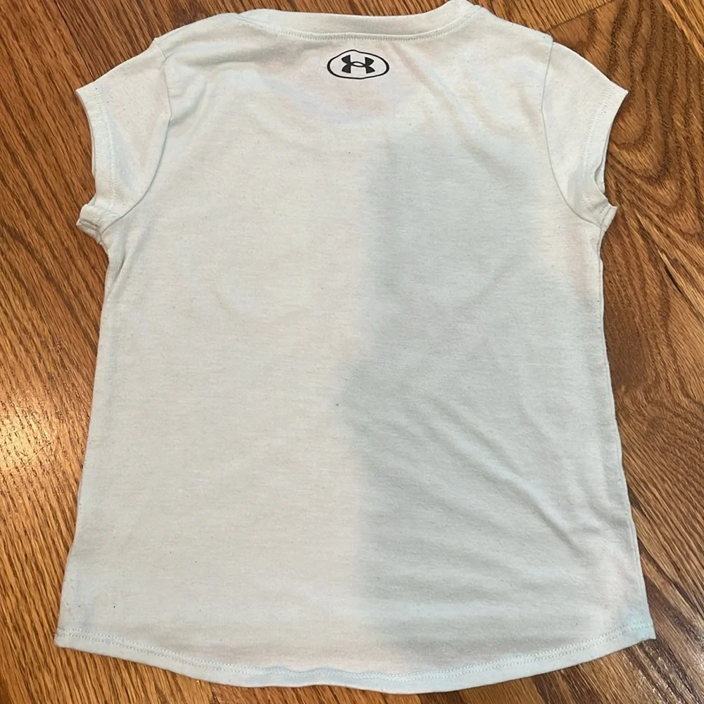 Under Armour girl’s under